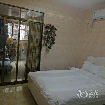 重庆重庆趣小租QuxiaoZu公寓(佛学社分店)酒店提供图片