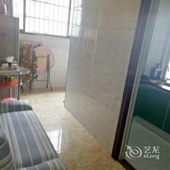 重庆重庆趣小租QuxiaoZu公寓(佛学社分店)酒店提供图片