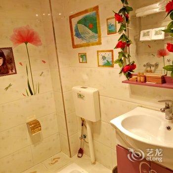 重庆重庆趣小租QuxiaoZu公寓(佛学社分店)酒店提供图片