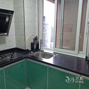 重庆重庆趣小租QuxiaoZu公寓(佛学社分店)酒店提供图片