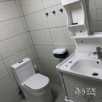 成都初见·宿公寓(全年红红木艺术馆分店)酒店提供图片