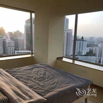成都初见·宿公寓(全年红红木艺术馆分店)酒店提供图片