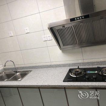 成都初见·宿公寓(全年红红木艺术馆分店)酒店提供图片