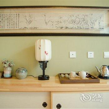 墨染小墅民宿(北京源头溢彩宏度假村店)酒店提供图片