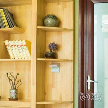 墨染小墅民宿(北京源头溢彩宏度假村店)酒店提供图片