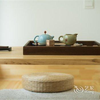 墨染小墅民宿(北京源头溢彩宏度假村店)酒店提供图片