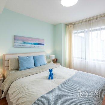 成都路客精品民宿AA2350酒店提供图片