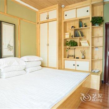 墨染小墅民宿(北京源头溢彩宏度假村店)酒店提供图片