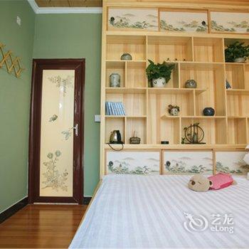 墨染小墅民宿(北京源头溢彩宏度假村店)酒店提供图片