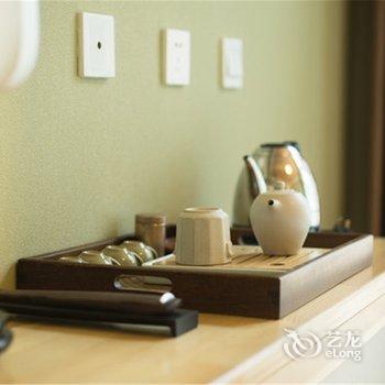 墨染小墅民宿(北京源头溢彩宏度假村店)酒店提供图片