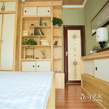 墨染小墅民宿(北京源头溢彩宏度假村店)酒店提供图片