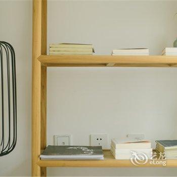 墨染小墅民宿(北京源头溢彩宏度假村店)酒店提供图片