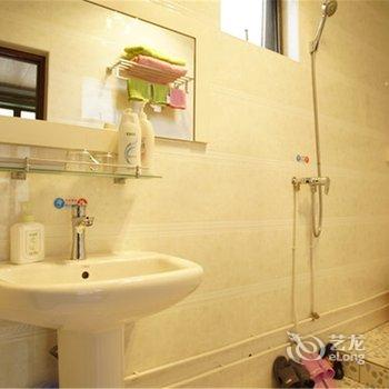 墨染小墅民宿(北京源头溢彩宏度假村店)酒店提供图片