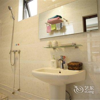 墨染小墅民宿(北京源头溢彩宏度假村店)酒店提供图片