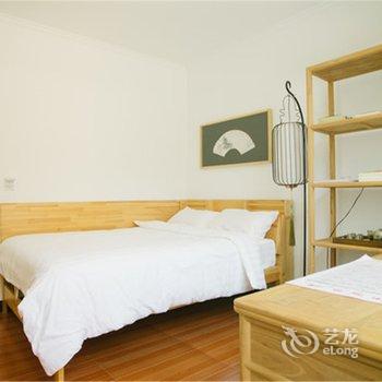 墨染小墅民宿(北京源头溢彩宏度假村店)酒店提供图片