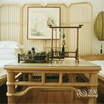 墨染小墅民宿(北京源头溢彩宏度假村店)酒店提供图片