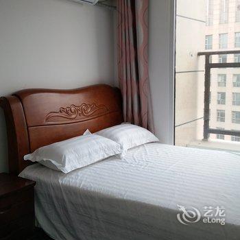 青岛齐灿女士公寓(亚振艺术馆分店)酒店提供图片