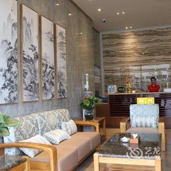 长置居商务公寓(广州高塘石地铁站店)酒店提供图片