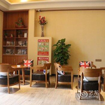 长置居商务公寓(广州高塘石地铁站店)酒店提供图片