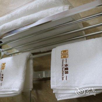 长置居商务公寓(广州高塘石地铁站店)酒店提供图片