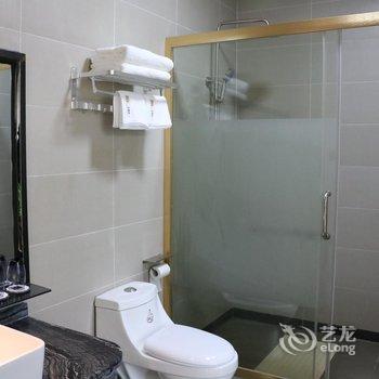 长置居商务公寓(广州高塘石地铁站店)酒店提供图片