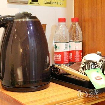 长置居商务公寓(广州高塘石地铁站店)酒店提供图片