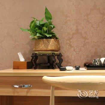 长置居商务公寓(广州高塘石地铁站店)酒店提供图片