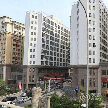时光公寓(青岛台东店)酒店提供图片
