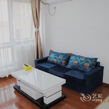 时光公寓(青岛台东店)酒店提供图片