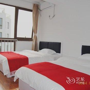 时光公寓(青岛台东店)酒店提供图片
