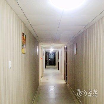 时光公寓(青岛台东店)酒店提供图片
