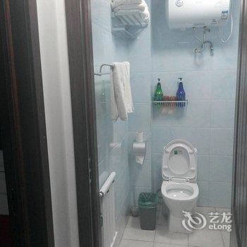 时光公寓(青岛台东店)酒店提供图片