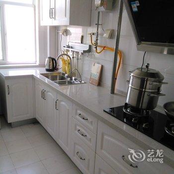 西安华清池爱琴海温泉旁雅舍公寓(秦唐大道分店)酒店提供图片