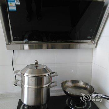 西安华清池爱琴海温泉旁雅舍公寓(秦唐大道分店)酒店提供图片