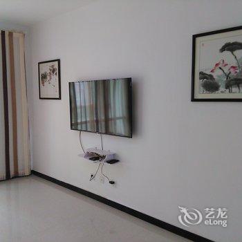 西安华清池爱琴海温泉旁雅舍公寓(秦唐大道分店)酒店提供图片