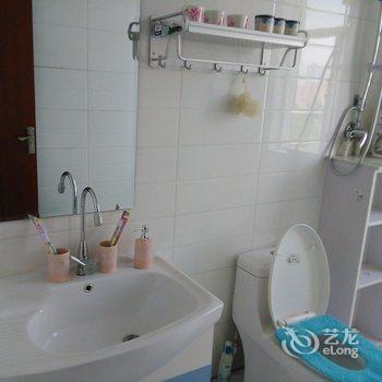 西安华清池爱琴海温泉旁雅舍公寓(秦唐大道分店)酒店提供图片