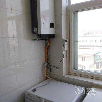 西安华清池爱琴海温泉旁雅舍公寓(秦唐大道分店)酒店提供图片