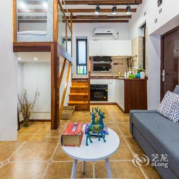 上海AimeeHouse特色民宿.酒店提供图片
