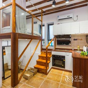 上海AimeeHouse特色民宿.酒店提供图片