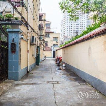 上海AimeeHouse特色民宿.酒店提供图片