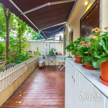 上海AimeeHouse特色民宿.酒店提供图片