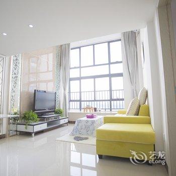 广州万万的家复式酒店提供图片
