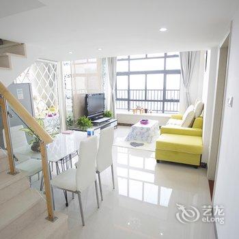 广州万万的家复式酒店提供图片
