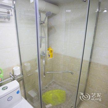 广州万万的家复式酒店提供图片