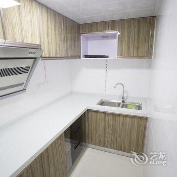 广州万万的家复式酒店提供图片