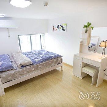 广州万万的家复式酒店提供图片