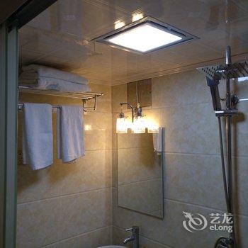 上海无序与集公寓酒店提供图片