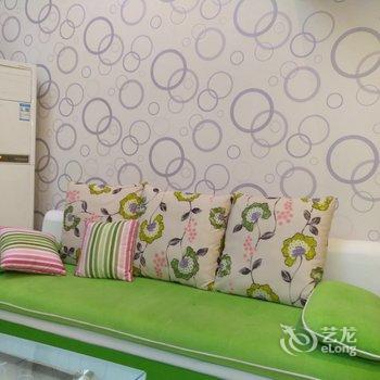 上海无序与集公寓酒店提供图片