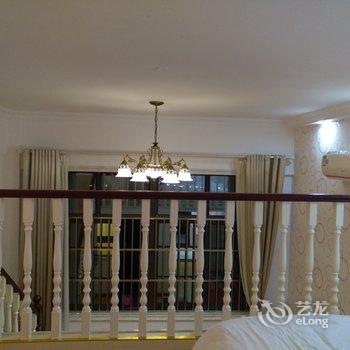 上海无序与集公寓酒店提供图片