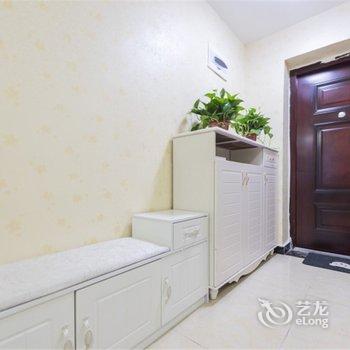 当当当当公寓(西安2号店)酒店提供图片